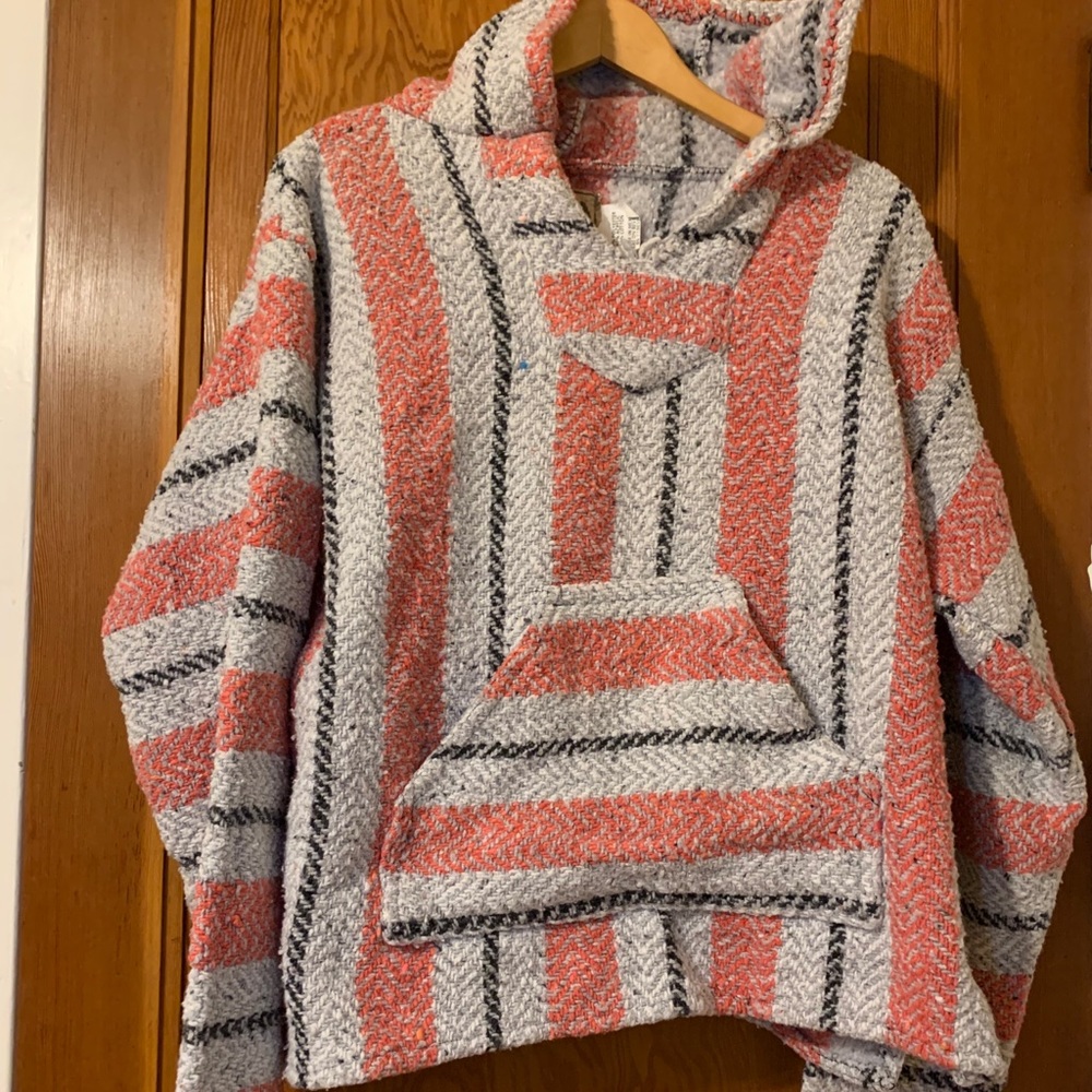 Men’s drug rug